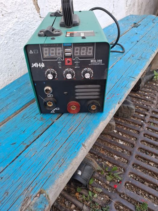 Продам сварочный аппарат