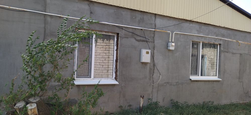 Продается дом со всеми условиями