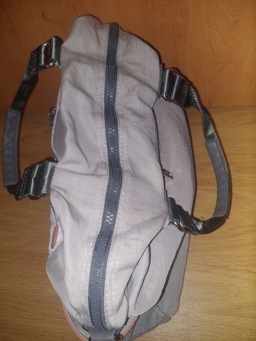 Спортна чанта Fila