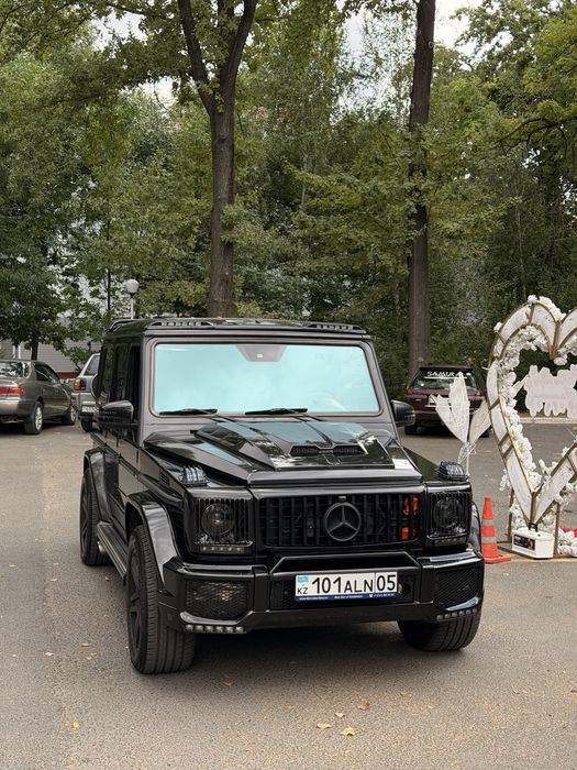 Прокат авто с водителем