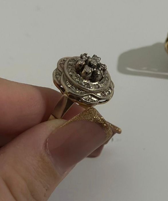 Золото набор золото