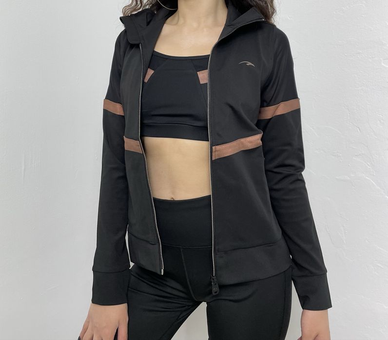 Фитнес одежда новая