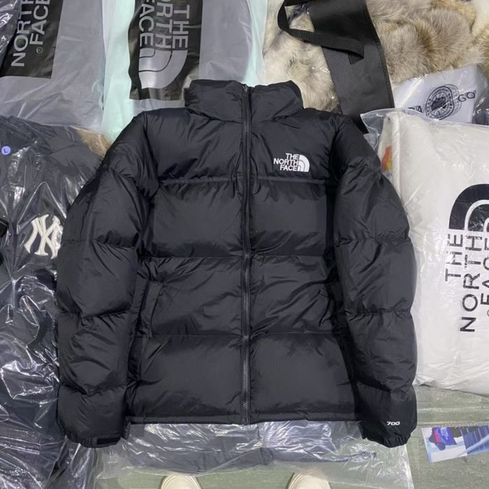 зимняя куртка The North Face