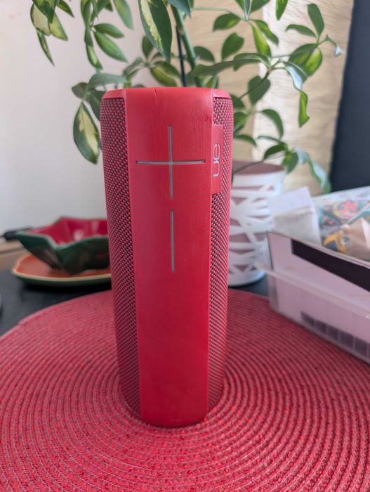 Boxa portabila Bluetooth UE Ultimate Ears Megaboom 2