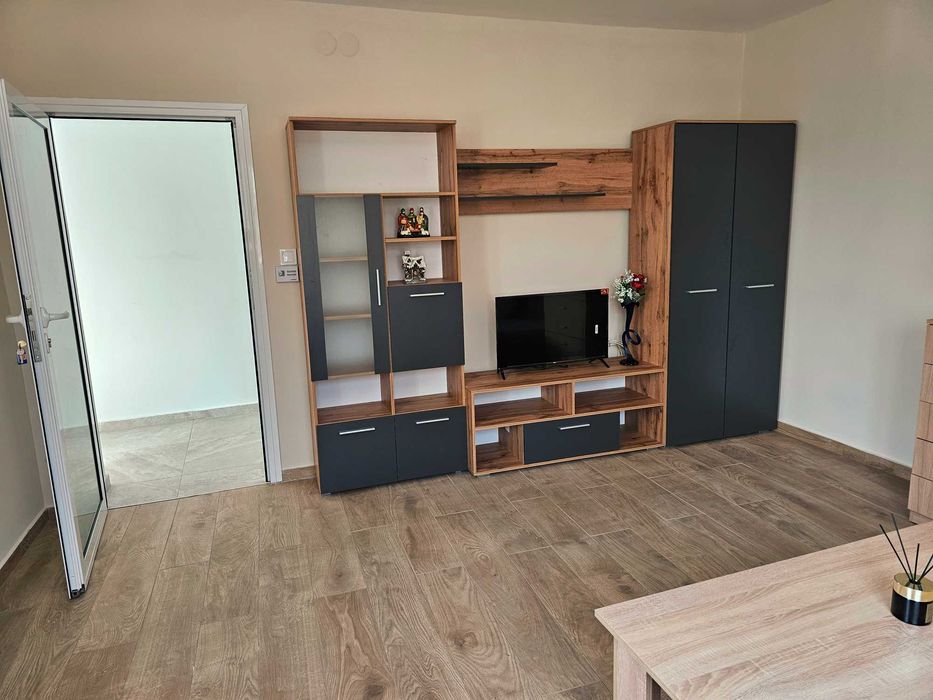 Дава под наем къща Волуяк