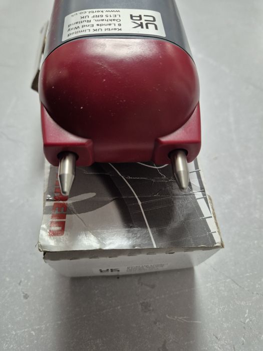 Aparat șocuri electrice