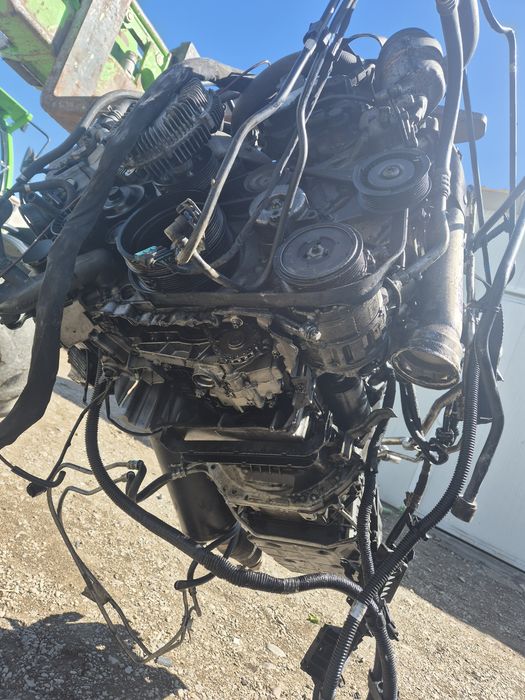 Motor 3.0 dlcdi sprinter euro 6 an 2020