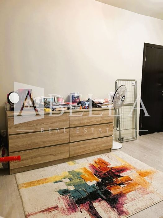 2-стаен в София-Банишора площ 38 цена 750