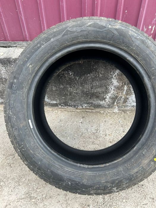 Продам шины 205/55/16