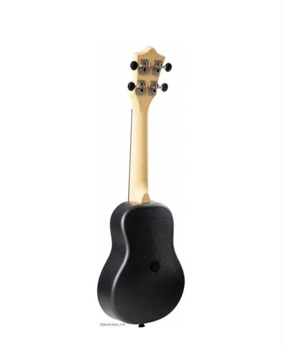 Укулеле сопрано, Алена Швец, Flight