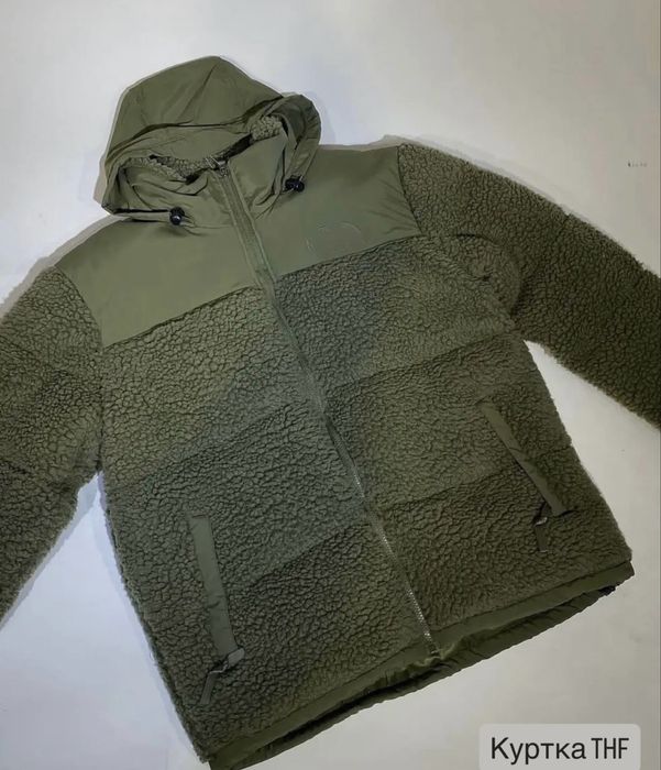 Продам куртку the north face