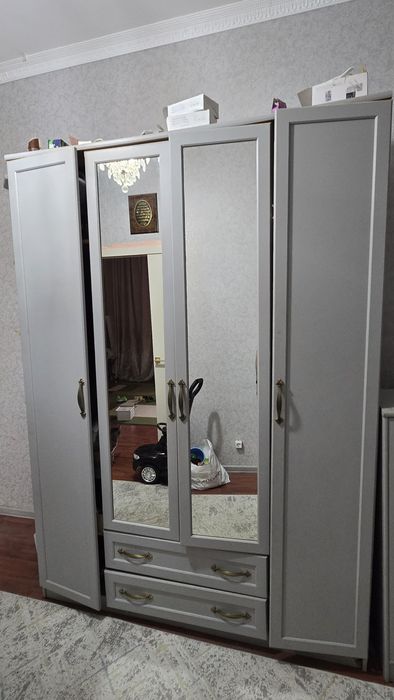 Прихожка. 10000тг