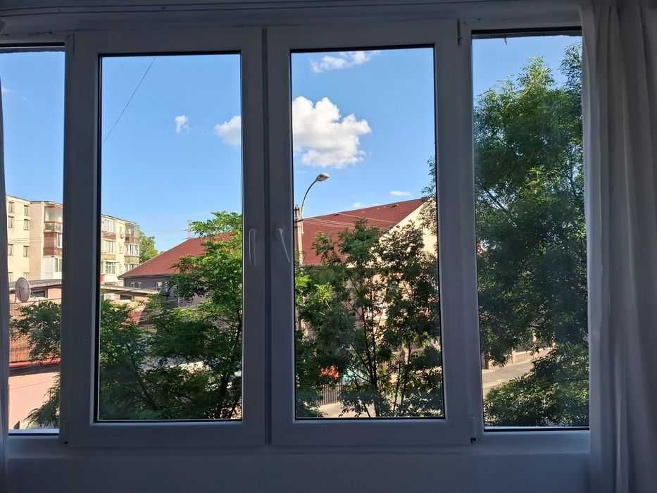 Vand garsoniera zona Garii