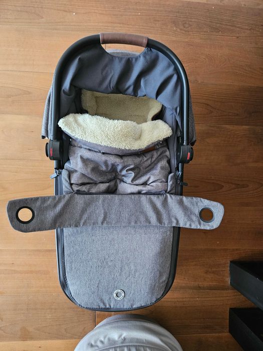 Maxi Cosi Зимен чувал за количка