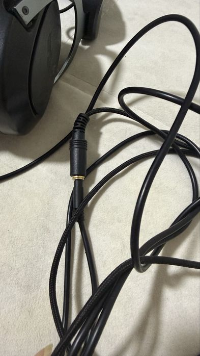 Наушники ASUS TUF Gaming H3