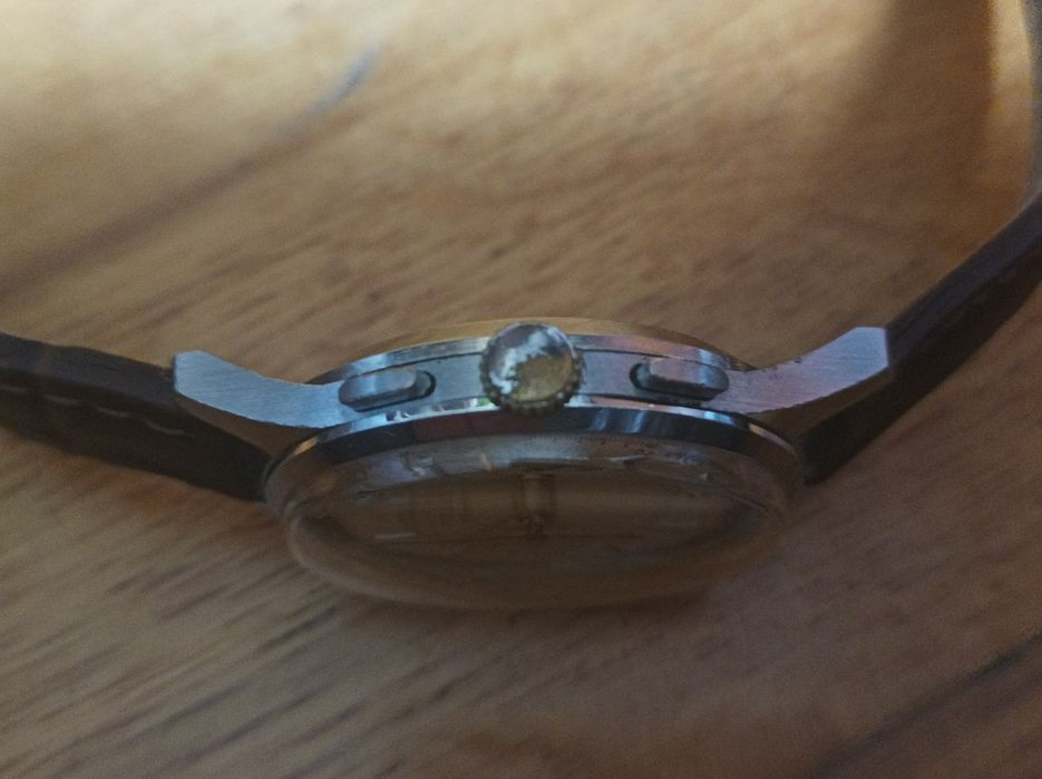 Мъжки часовник Полет хронограф