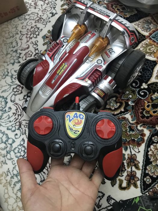 Игрушки для детей  в одной коробке 27 шт игрушек