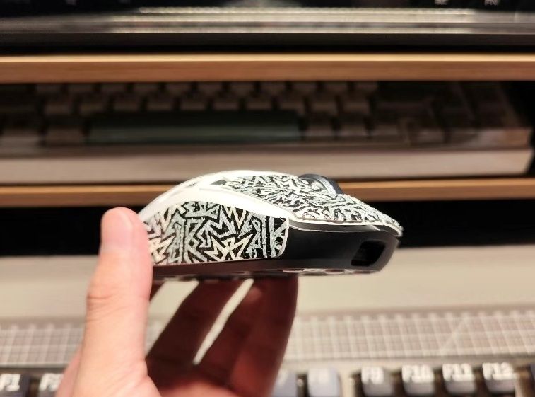 мышка для компьютера