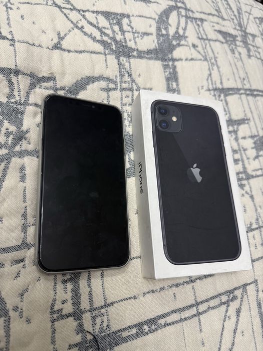 Iphone 11 128 гб