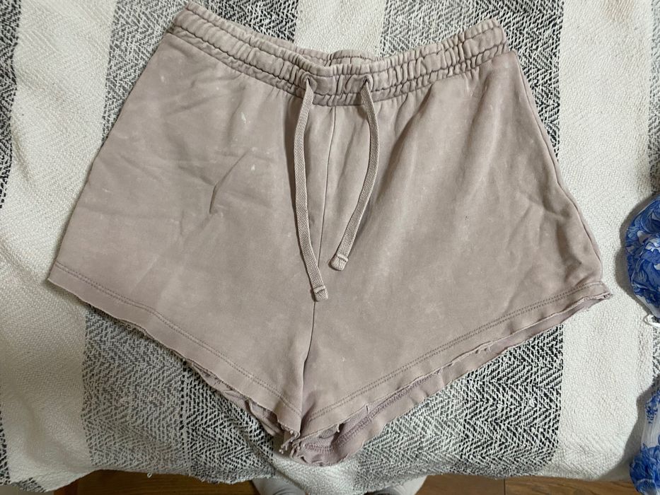 Къси панталони памучни