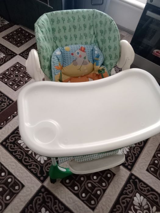 Mamastol Bolalar ovqatlanadigan stol