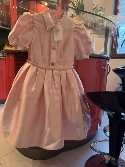 Красива рокля  Petite Fleur