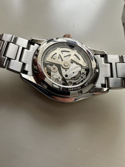 Ceas Citizen Automatic