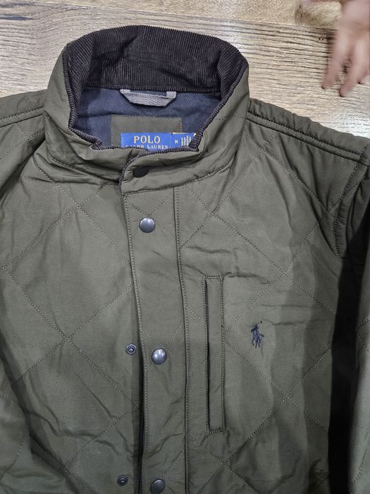 Жекет Ветровка Мужской размер М