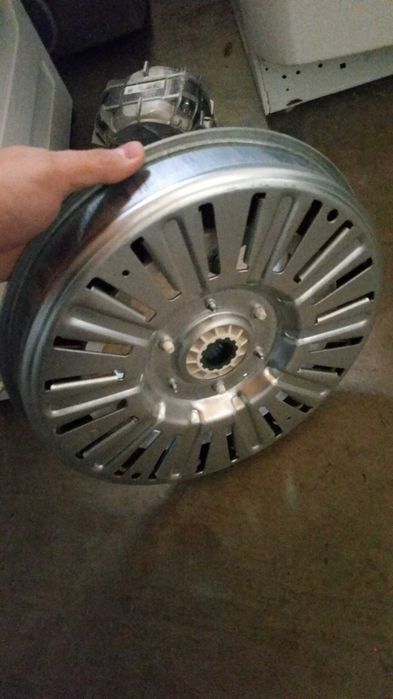 Motor Direct Drive pentru masina de spalat rufe LG