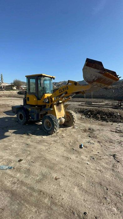 Ғишт заводи Наманган вилояти Чортоқ туманида