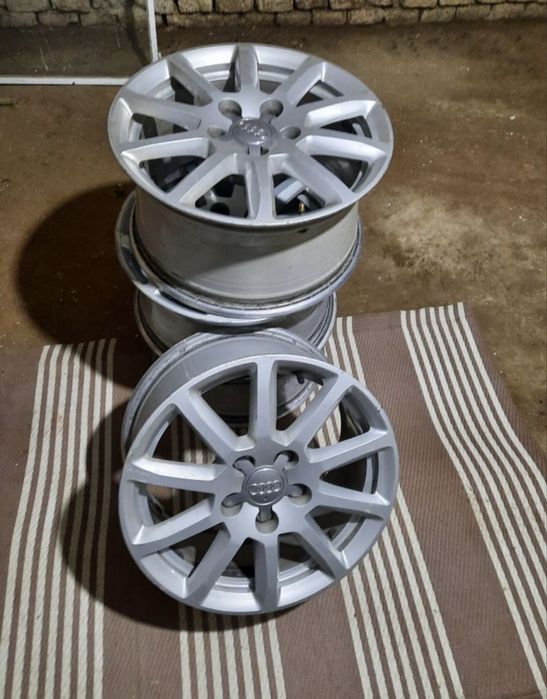 Vand jante originale audi