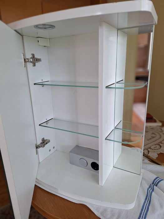 Тоалетка PELIPAL Германия