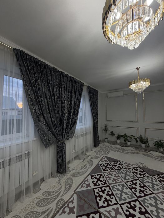 Продается дом , 2023 г, керамзит