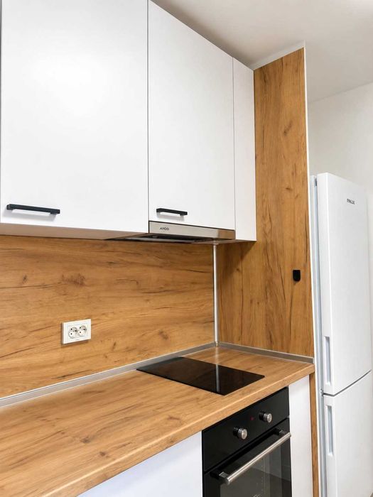 Дава се под наем Двустаен апартамент в София, Надежда 2 - 60 кв.м за 700 € - Снимка #2