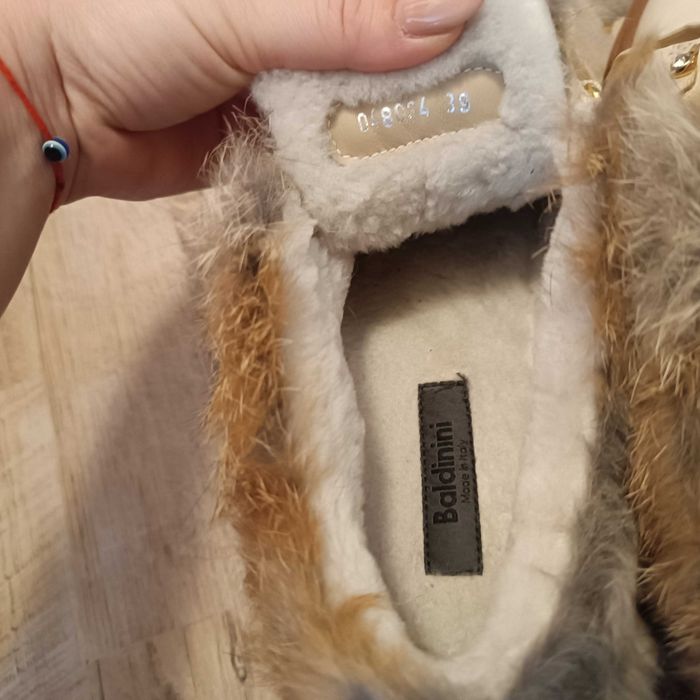 Baldinini дамски обувки