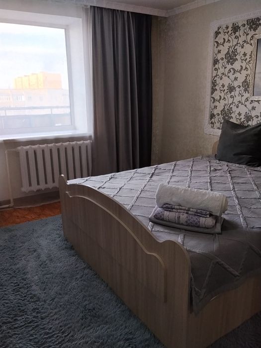 Майкудук сдаю восток