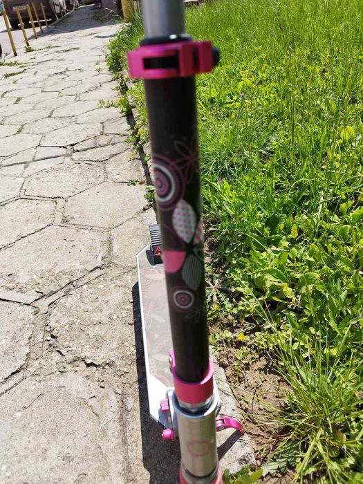 Тротинетка Oxelo - детска