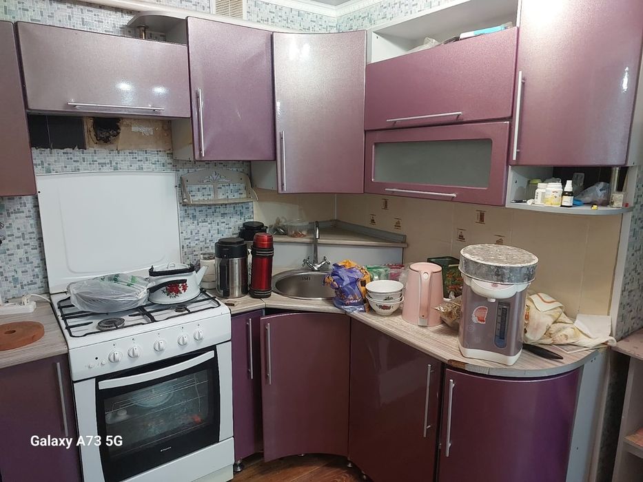 Газовая плита Hansa