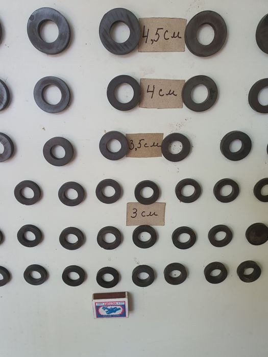 Магнит Магниты Магнитики Феррит на выбор