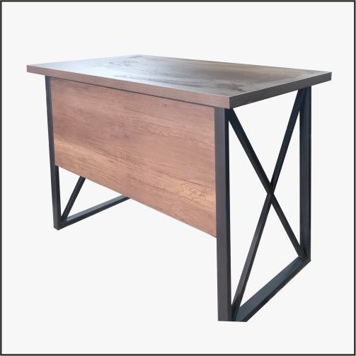 Лофт мебель для офиса