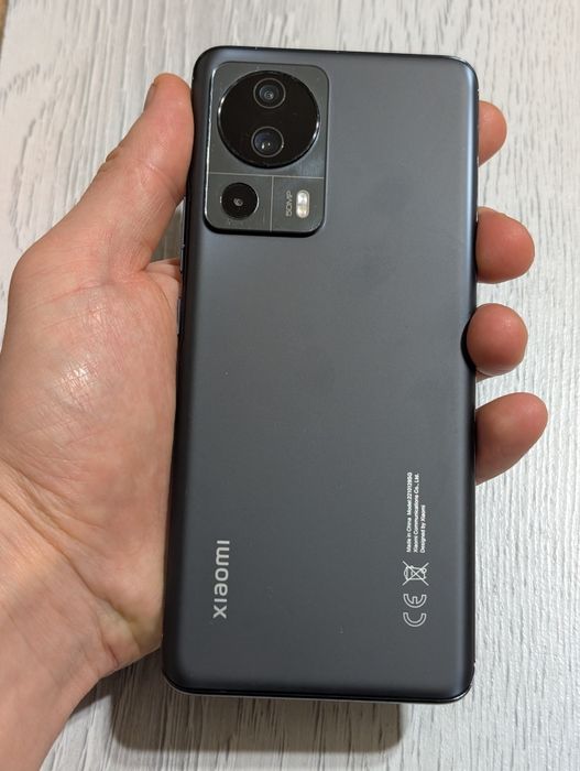 Xiaomi 13 lite 256 gb Ram 8 5G