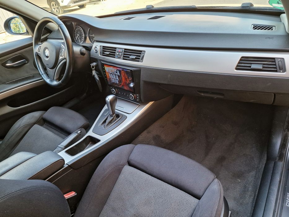 BMW 3 Series 2006 — imagine 5