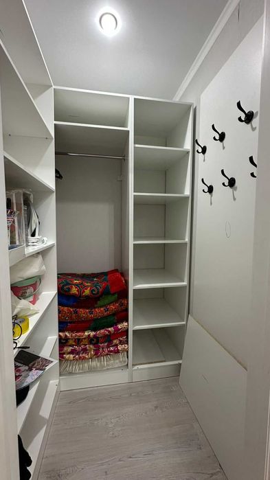 Продам 2х комн кв Батыс