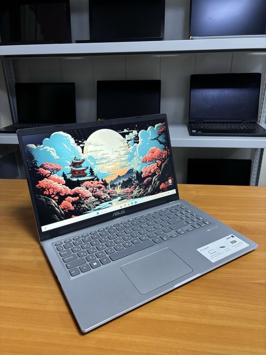 Ноутбук ASUS X515J