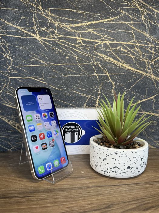 Iphone 13/128gb/Garantie 2 ani Centrul de Telefoane Turda /rate