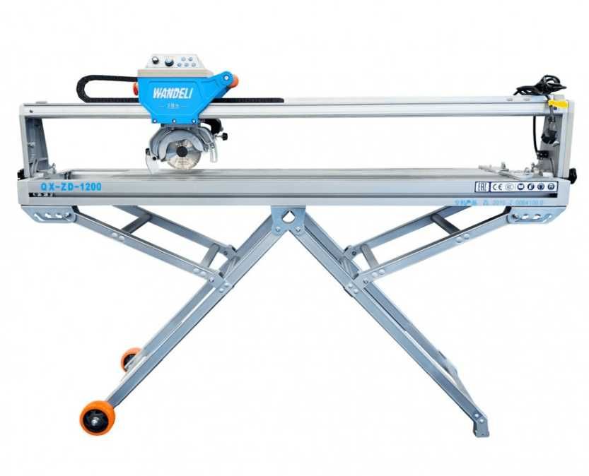 Машина за водно рязане на плочки Wandeli QX-ZD 1200