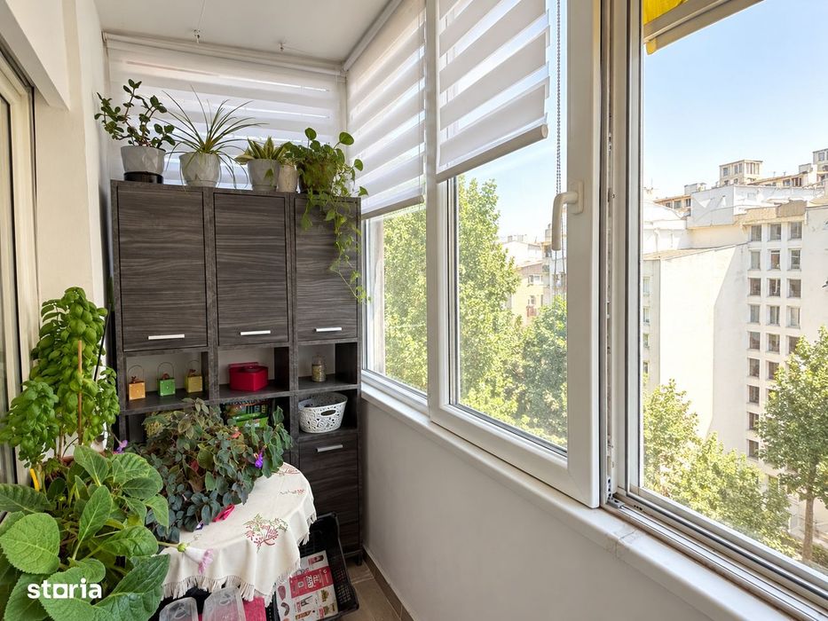 Apartament 4 camere/ Colentina/ Dna Ghica/ Centrala Proprie/ 2 Parcari