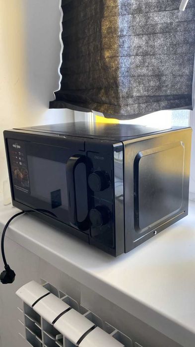 Продам микроволновку.