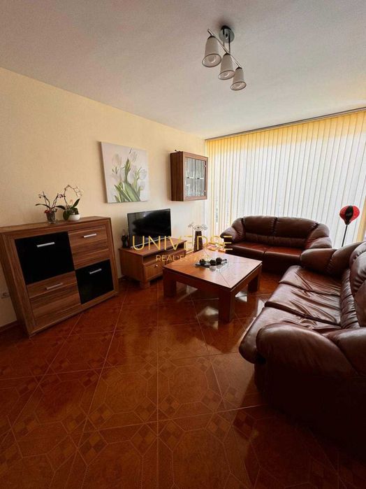 Продава се Тристаен апартамент в к.к. Слънчев бряг - 130 кв.м за 677 €/кв.м - Снимка #4