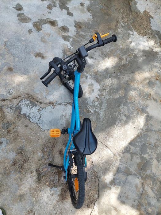 Bicicleta pentru copii